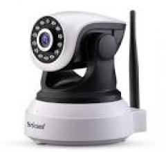 Beltel - sricam sp017 telecamera wifi vera occasione