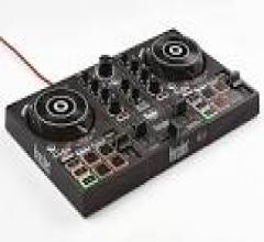 Beltel - hercules 4780882 dj control molto economico