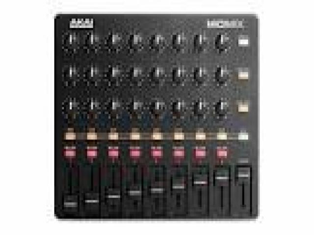 Telefonia - accessori - Beltel - akai professional midi mix tipo promozionale