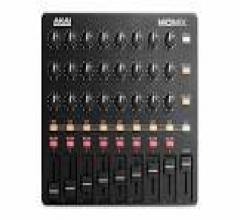 Beltel - akai professional midi mix tipo promozionale