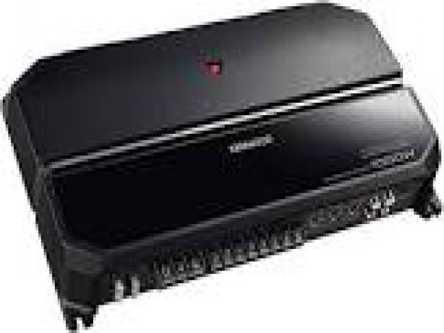 Telefonia - accessori - Beltel - kenwood dj top kac-ps704ex amplificatore audio auto tipo migliore