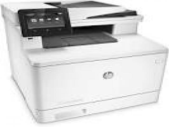 Beltel - hp mfp m477fdw stampante laser vera occasione