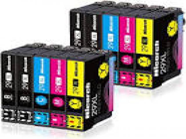 Beltel - glegle 29xl cartucce compatibile epson ultimo tipo