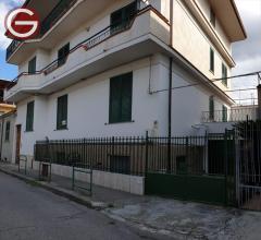 Palazzo in vendita a taurianova centrale