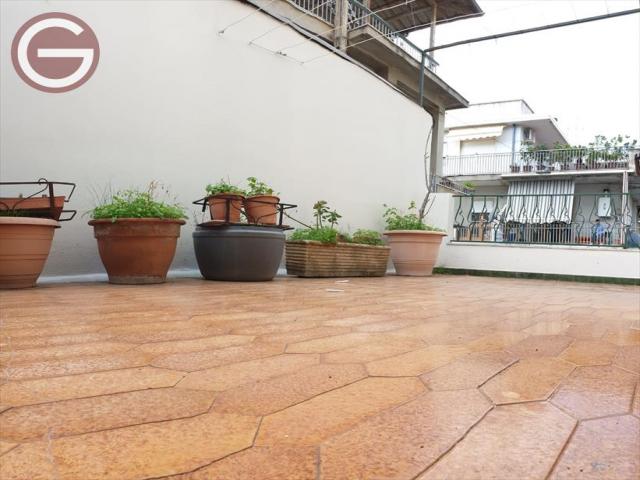 Appartamenti in Vendita - Palazzo in vendita a taurianova centrale