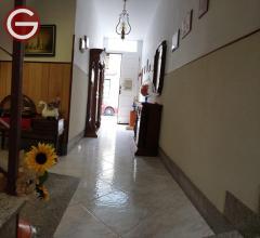 Appartamenti in Vendita - Palazzo in vendita a taurianova centrale