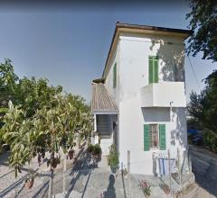 Appartamenti in Vendita - Casa indipendente in vendita a montesilvano prima fascia collinare