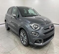 Auto - Fiat 500x 1.0 t3 120 cv sport