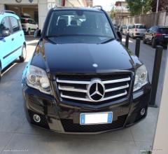 Auto - Mercedes-benz glk 320 cdi 4matic