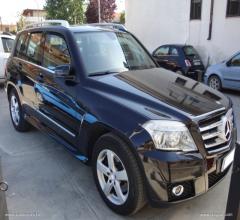 Auto - Mercedes-benz glk 320 cdi 4matic