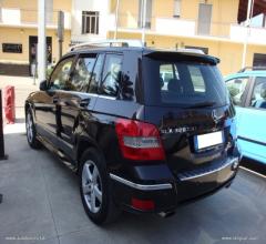 Auto - Mercedes-benz glk 320 cdi 4matic