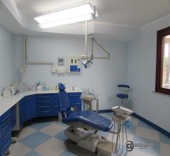 Case - Studio medico in via poletti