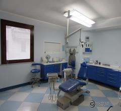 Case - Studio medico in via poletti