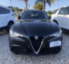 Auto - Alfa romeo giulia 2.2 turbo 180cv super