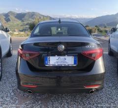 Auto - Alfa romeo giulia 2.2 turbo 180cv super