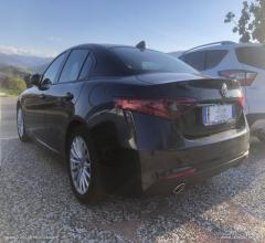 Auto - Alfa romeo giulia 2.2 turbo 180cv super