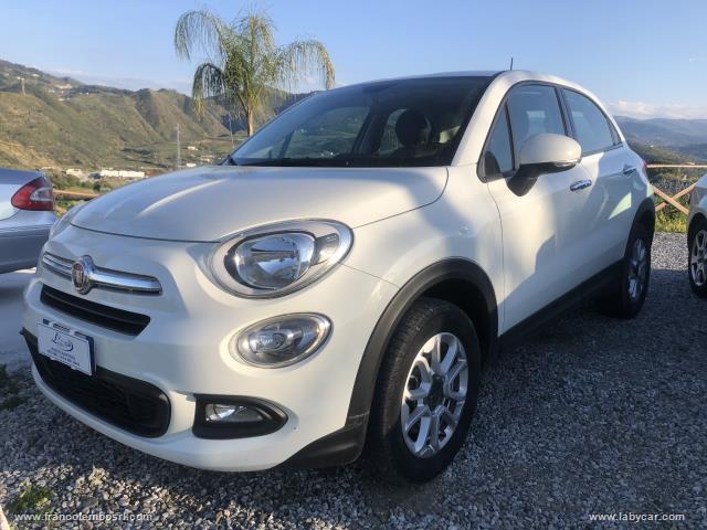 Auto - Fiat 500x 1.3 m.jet 95 cv business