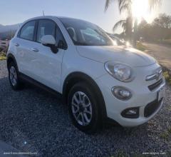 Auto - Fiat 500x 1.3 m.jet 95 cv business