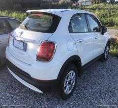 Auto - Fiat 500x 1.3 m.jet 95 cv business