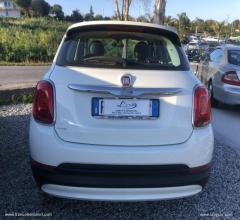 Auto - Fiat 500x 1.3 m.jet 95 cv business