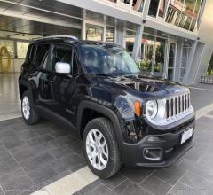 Auto - Jeep renegade 2.0 mjt 140 cv 4wd ad. limited