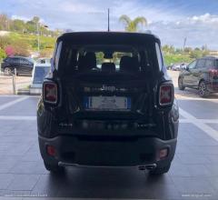 Auto - Jeep renegade 2.0 mjt 140 cv 4wd ad. limited