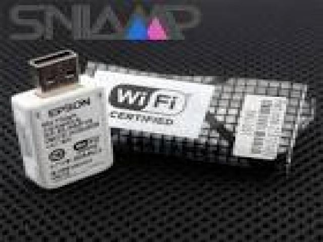 Telefonia - accessori - Beltel - epson eb-s05 vera occasione