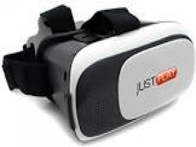 Beltel - vr box visore 3d realta' virtuale molto economico