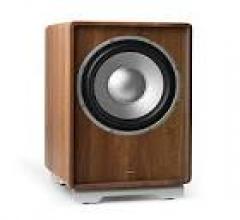 Beltel - numan retrosub subwoofer ultimo lancio