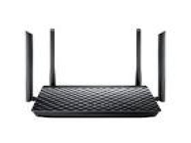 Beltel - asus rt-ac1200gplus router wireless ultimo affare