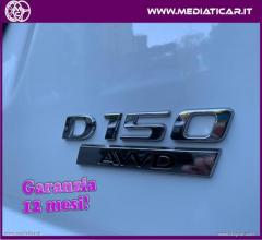 Auto - Jaguar e-pace 2.0d 150cv awd aut. r-dynamic s