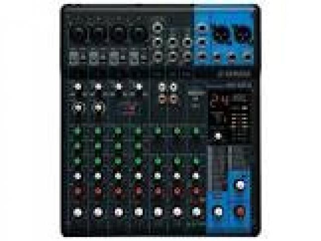 Telefonia - accessori - Beltel - power dynamics pda-s804a mixer audio'pro