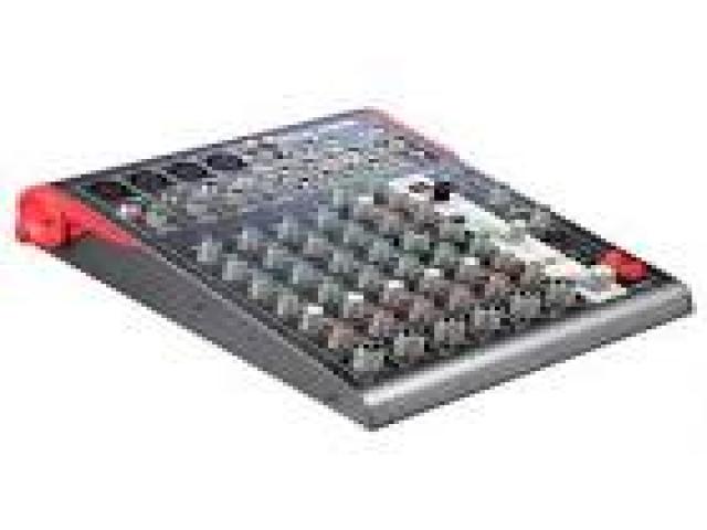 Telefonia - accessori - Beltel - yamaha mg10xu mixer audio