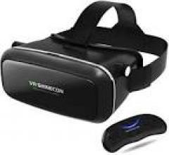 Beltel - techrise cuffie 3d vr