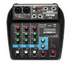 Beltel - power dynamics pda-s1604a mixer 16 canali ultimo arrivo