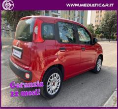 Auto - Fiat panda 1.2 easy