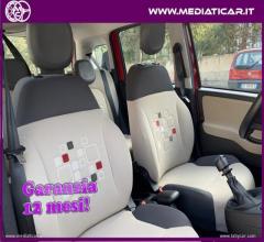 Auto - Fiat panda 1.2 easy