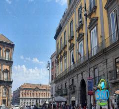 Trilocale in vendita a due passi da via toledo piazza plebiscito