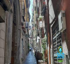 Case - Trilocale in vendita a due passi da via toledo piazza plebiscito