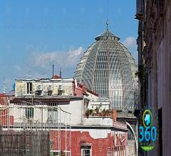 Case - Trilocale in vendita a due passi da via toledo piazza plebiscito