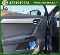 Auto - Seat arona 1.6 tdi 95cv dsg xcellence