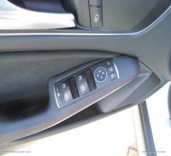 Auto - Mercedes-benz gla 200 d automatic 4matic enduro act.