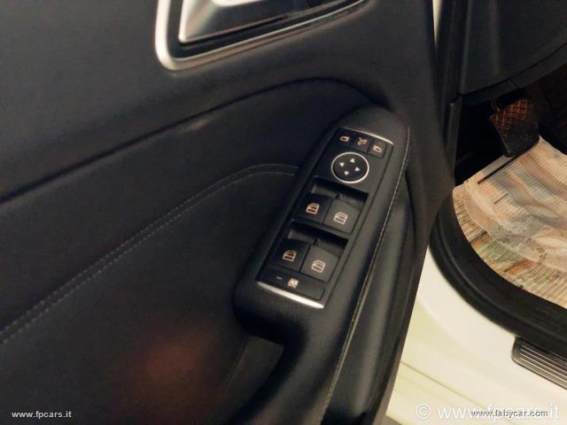 Auto - Mercedes-benz b 180 cdi automatic premium