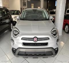 Auto - Fiat 500x 1.6 m.jet 120 cv cross