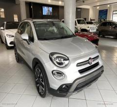 Auto - Fiat 500x 1.6 m.jet 120 cv cross