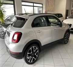 Auto - Fiat 500x 1.6 m.jet 120 cv cross