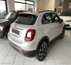 Auto - Fiat 500x 1.6 m.jet 120 cv cross