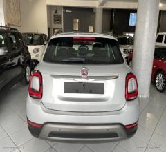 Auto - Fiat 500x 1.6 m.jet 120 cv cross