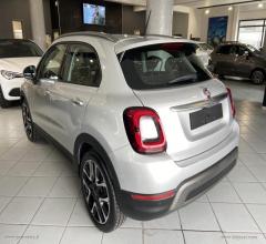 Auto - Fiat 500x 1.6 m.jet 120 cv cross