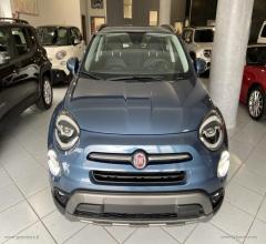 Auto - Fiat 500x 1.6 m.jet 120 cv cross